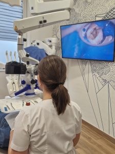 Dr. Anna Walachnia